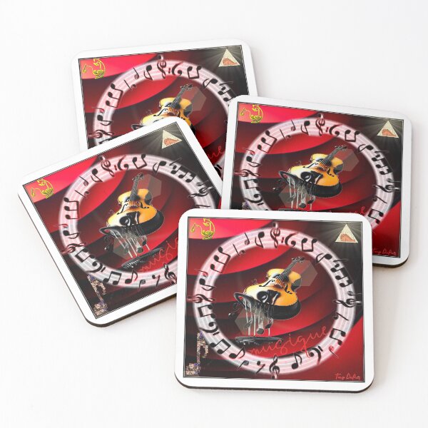 Item preview, "Música" de Tony DuPuis designed and sold by tony777.