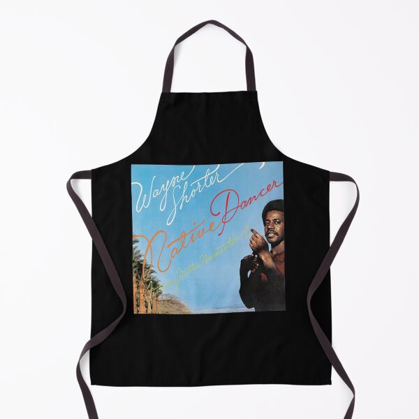 Item preview, Wayne Shorter Native Dancer designed and sold by ArtWithHearts11.