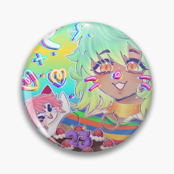 Item preview, Happy Birthday! designed and sold by BlueAL.