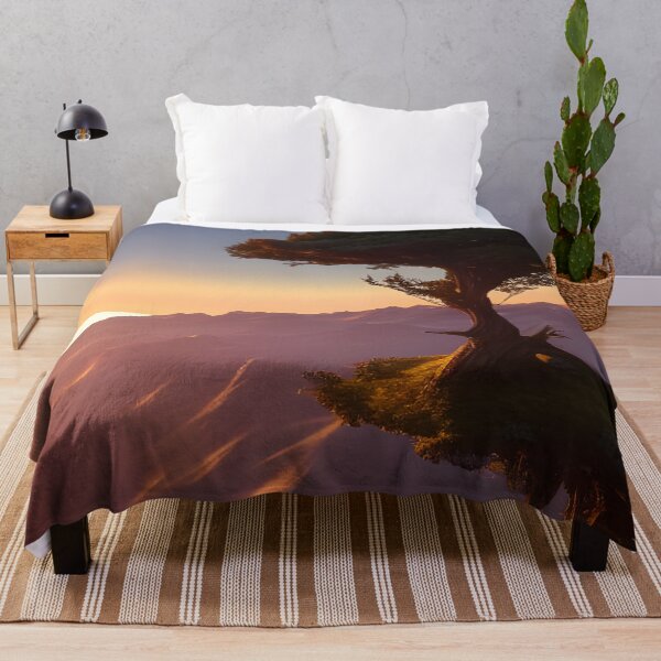 Item preview, Forest levitation designed and sold by MacOramix.