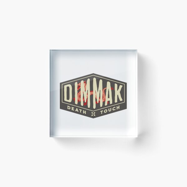 Item preview, Dim Mak 1.0 designed and sold by Mlaniel.