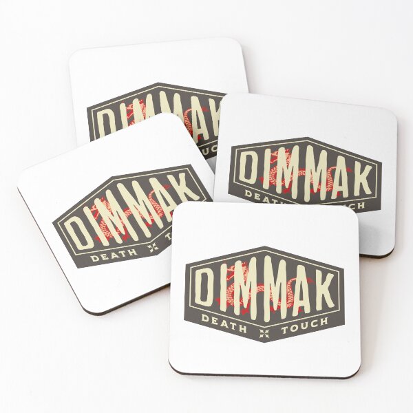 Item preview, Dim Mak 1.0 designed and sold by Mlaniel.