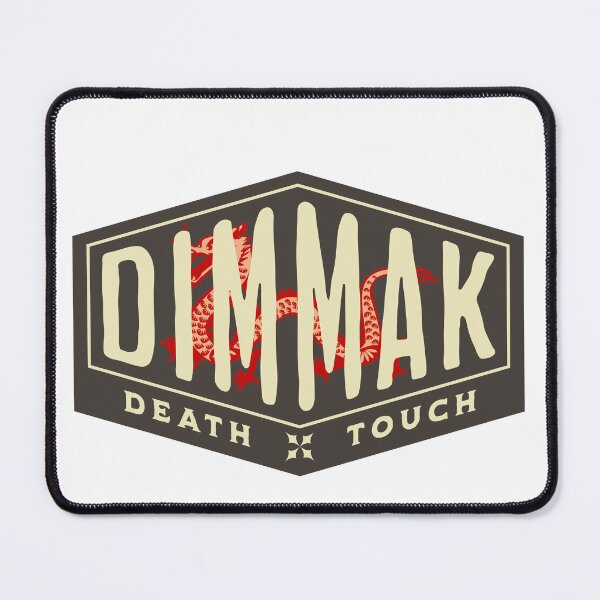 Item preview, Dim Mak 1.0 designed and sold by Mlaniel.