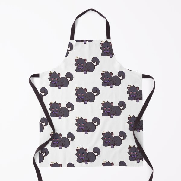 Item preview, elegant cat designed and sold by caamaron.