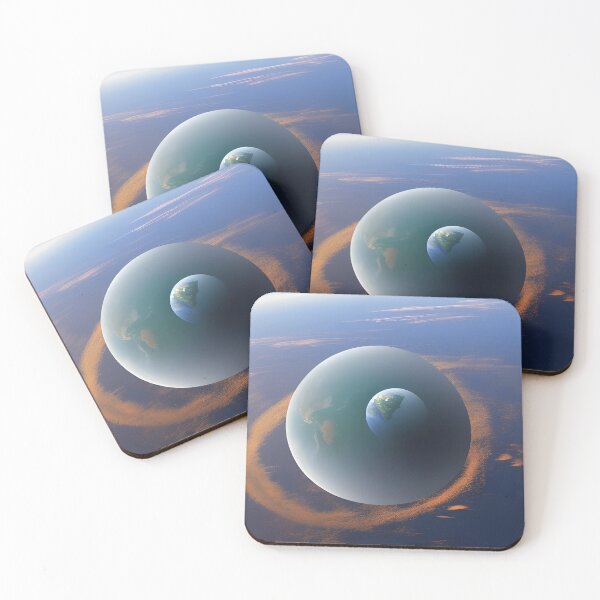 Item preview, Orbital symmetry designed and sold by MacOramix.
