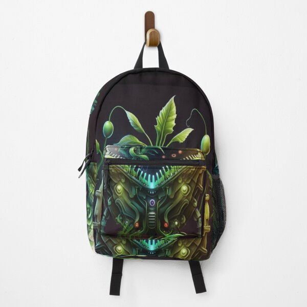 Item preview, Cybernetic Terrarium designed and sold by Akocroux.