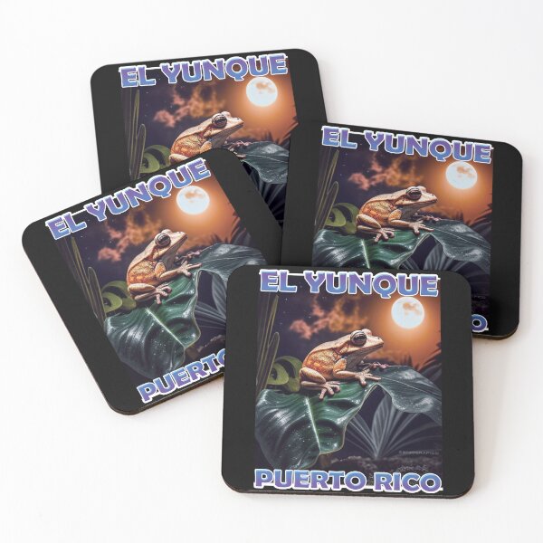 Item preview, SOMEWHERE AT EL YUNQUE RAIN FOREST - PUERTO RICO designed and sold by BoriGrafico.