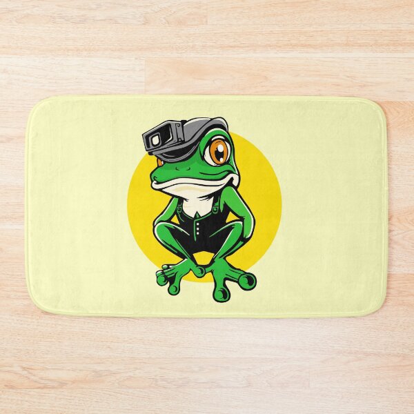Item preview, I Love Frogs designed and sold by Timegraf.
