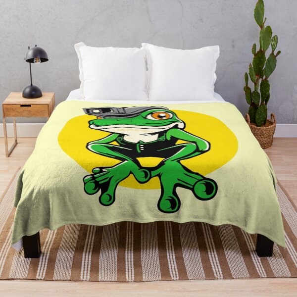 Item preview, I Love Frogs designed and sold by Timegraf.