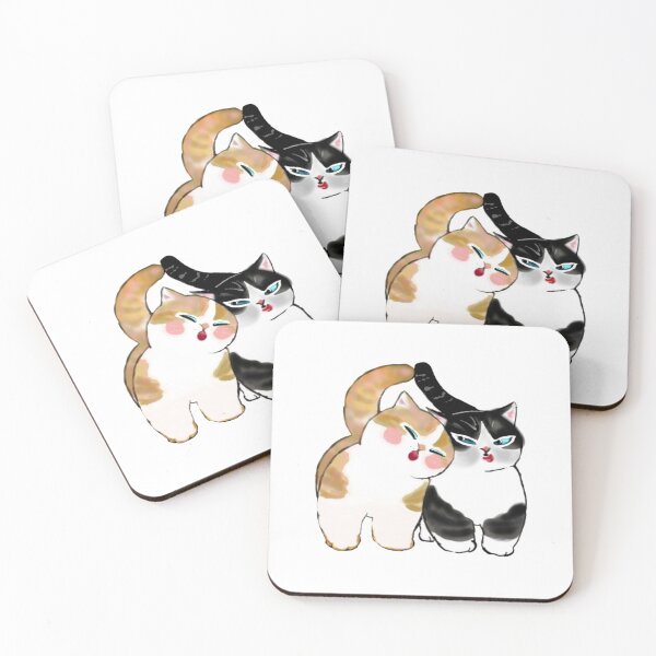 Item preview, Best Friends designed and sold by rmoneeshop.