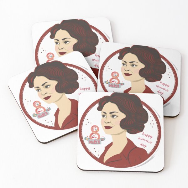 Item preview, Happy National Womens Day designed and sold by ImagineInk.