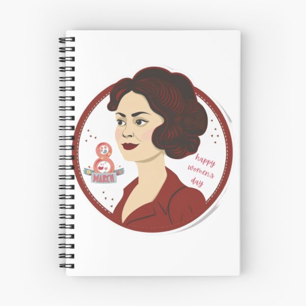Item preview, Happy National Womens Day designed and sold by ImagineInk.