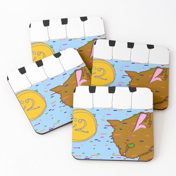 Item preview, Two Penny Cat designed and sold by JaymieMetz.