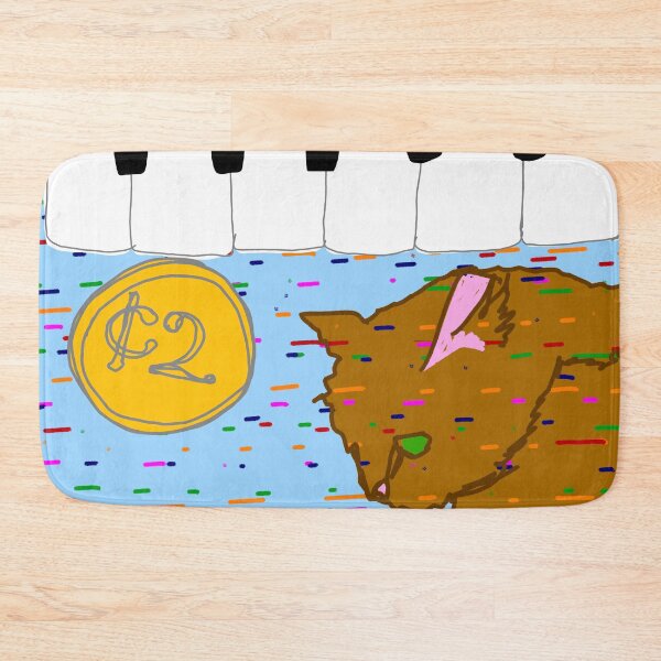 Item preview, Two Penny Cat designed and sold by JaymieMetz.