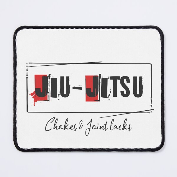 Item preview, BJJ Grappling designed and sold by Mlaniel.