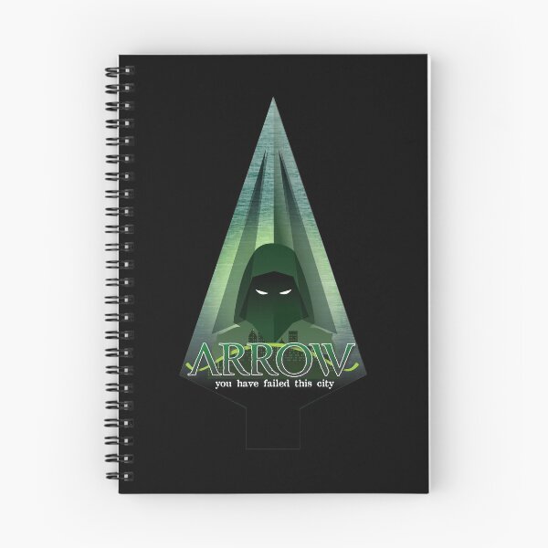 Item preview, ARROW OF CITY designed and sold by criarte.