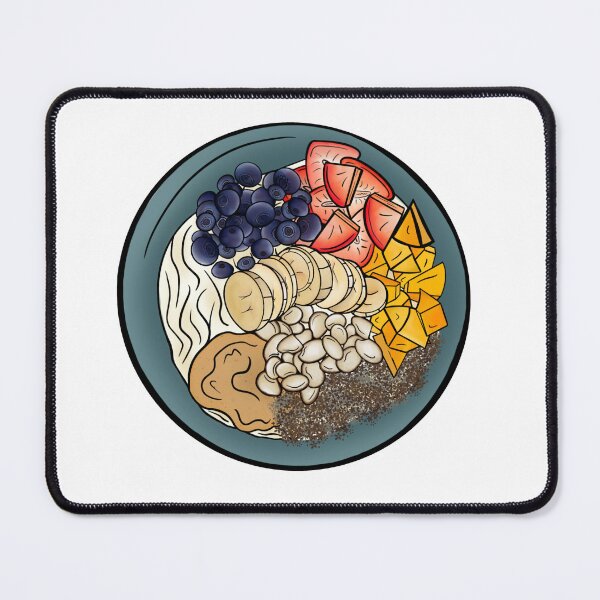 Item preview, Yogurt Bowl designed and sold by Savannahmartel.