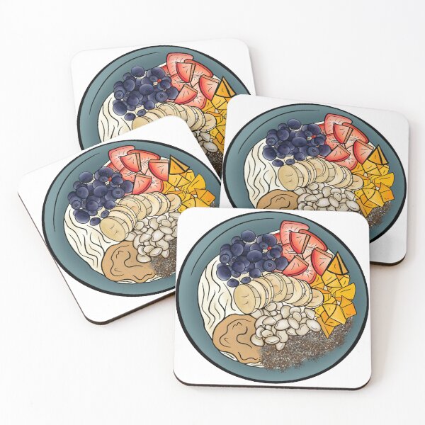 Item preview, Yogurt Bowl designed and sold by Savannahmartel.