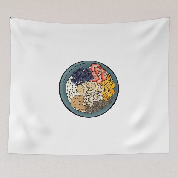Item preview, Yogurt Bowl designed and sold by Savannahmartel.