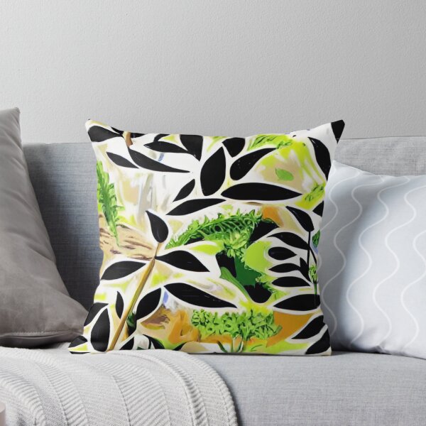 Item preview, The Greenery Is The Scenery designed and sold by TiltedCode.