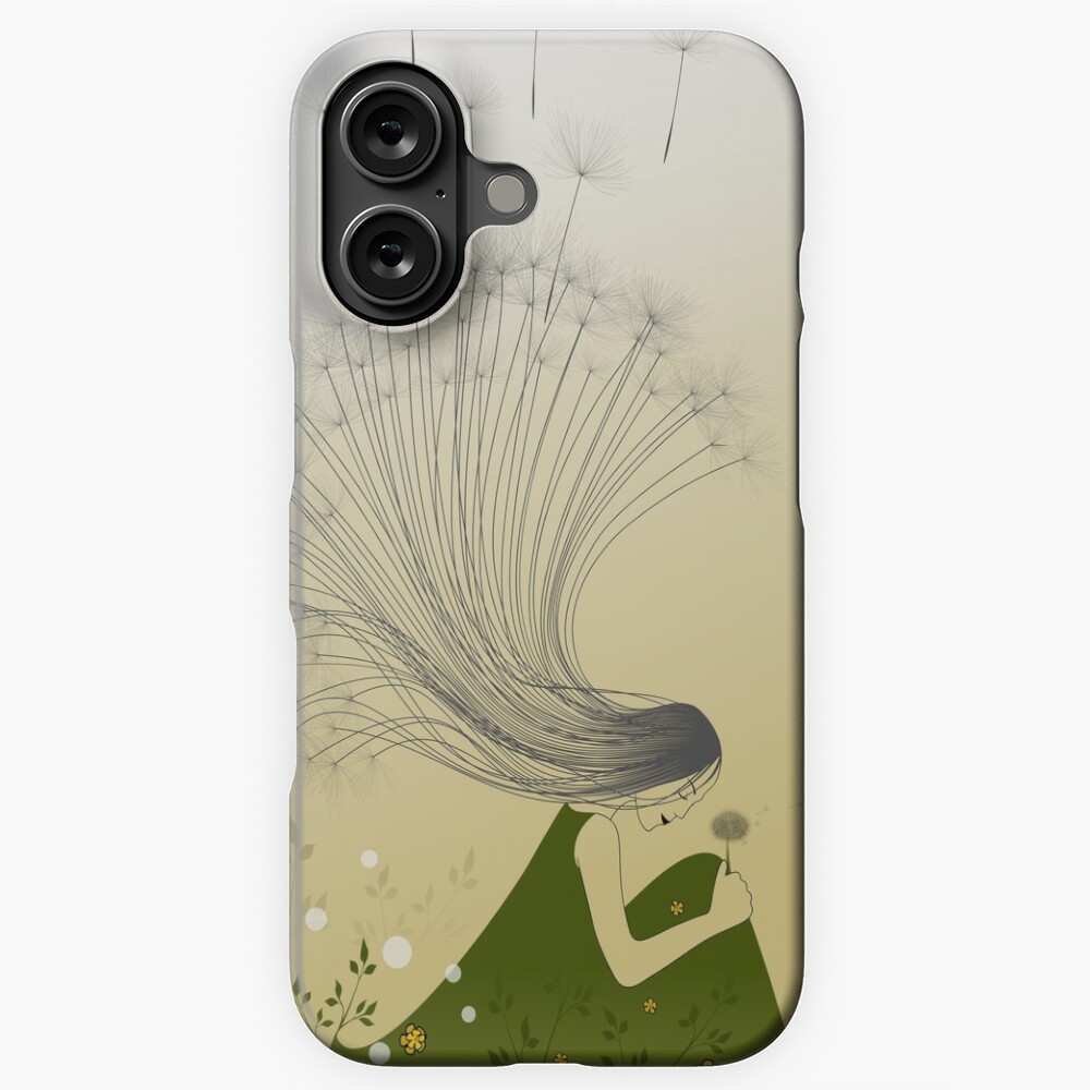 Item preview, iPhone Snap Case designed and sold by franzi.