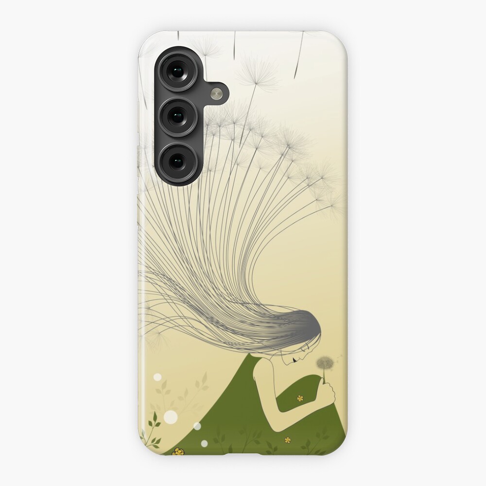 Item preview, Samsung Galaxy Snap Case designed and sold by franzi.