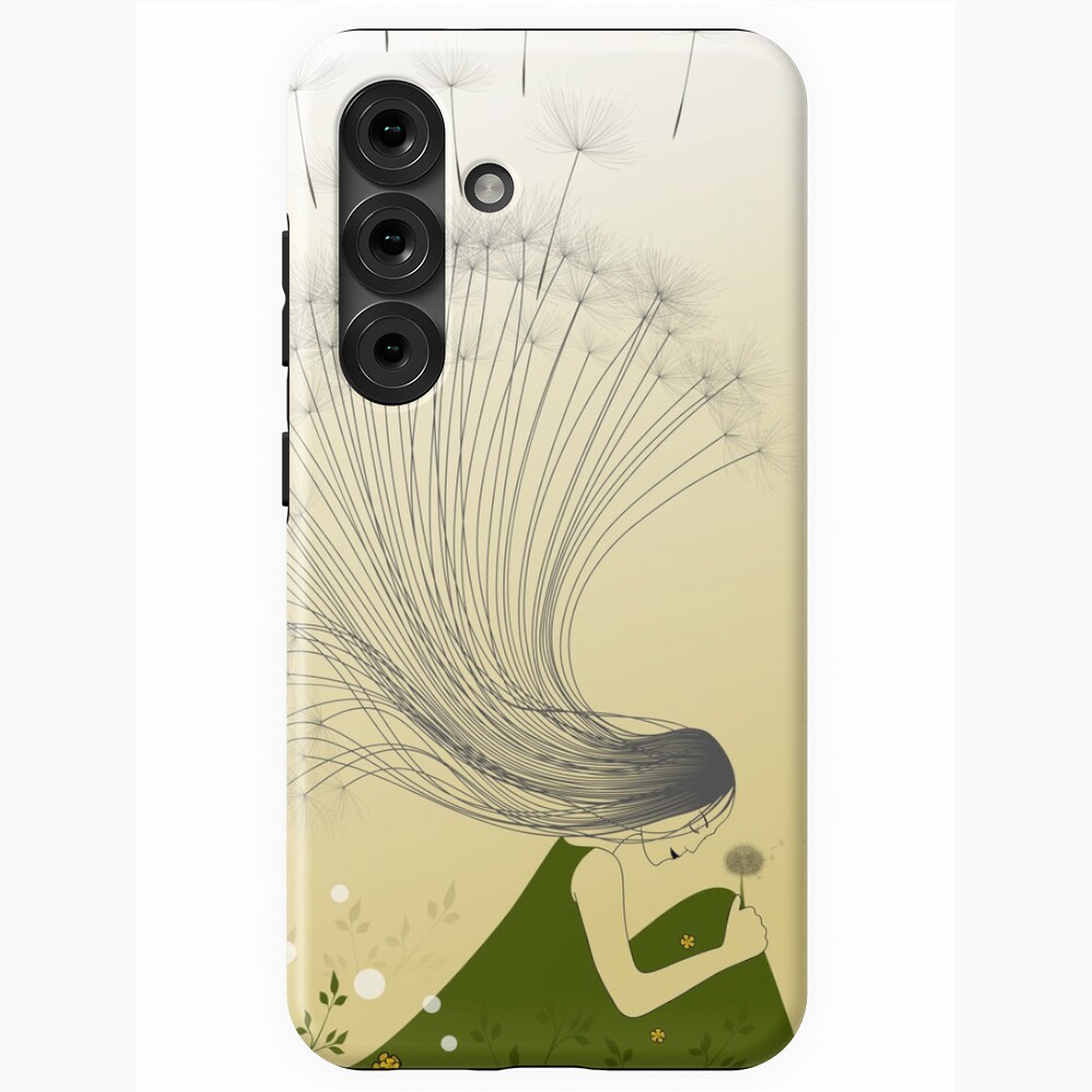 Item preview, Samsung Galaxy Tough Case designed and sold by franzi.