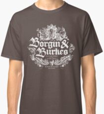 Bourgins and Burkes Classic T-Shirt