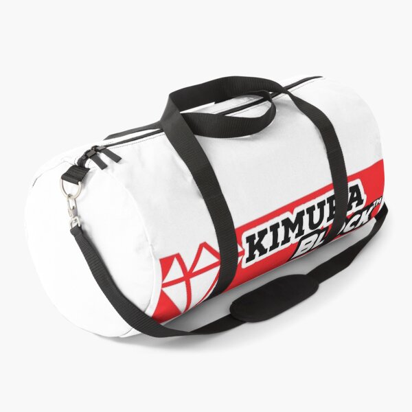 Item preview, Kimura BLOCK red logo designed and sold by EamonMorrison.