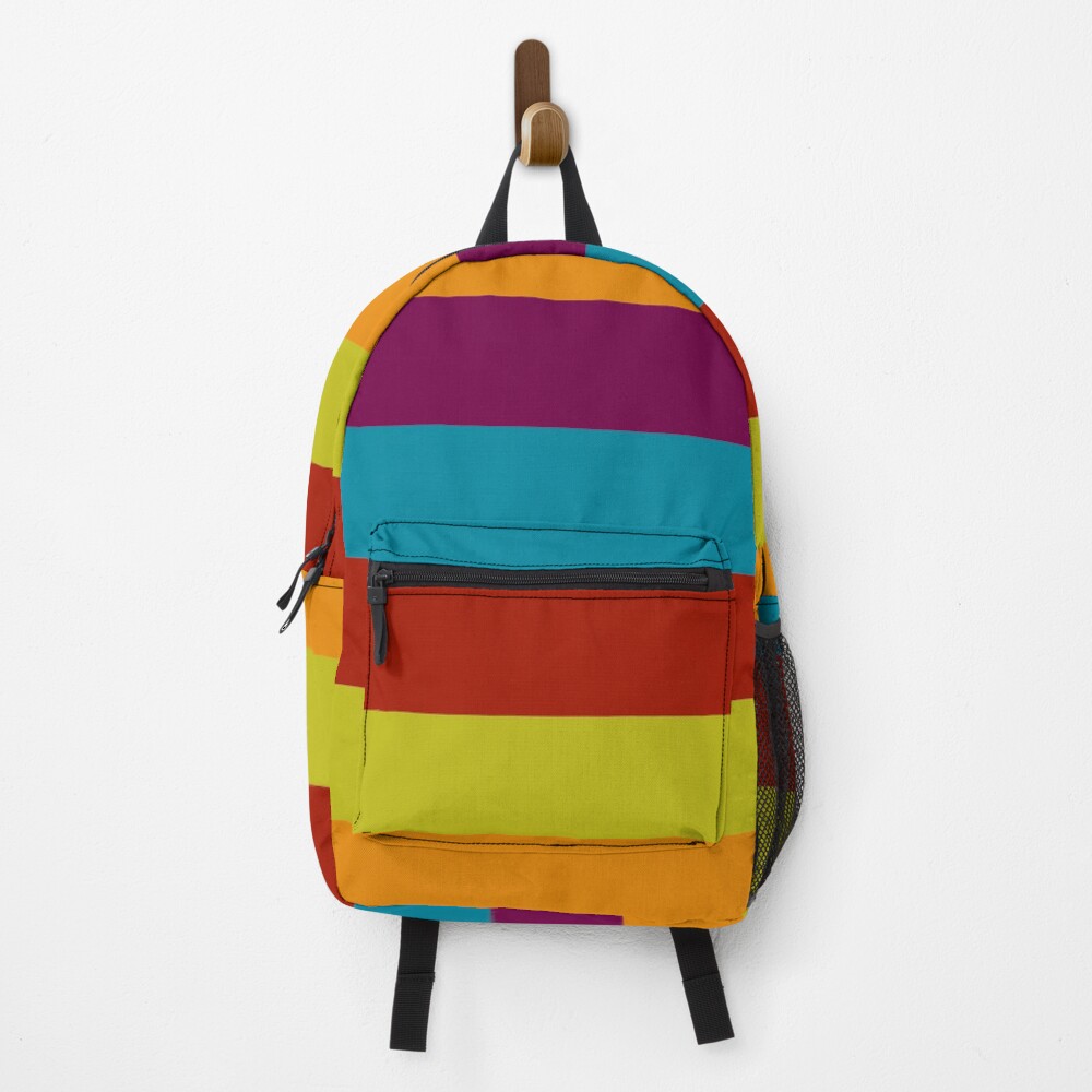 Item preview, Backpack designed and sold by RACHELDF.