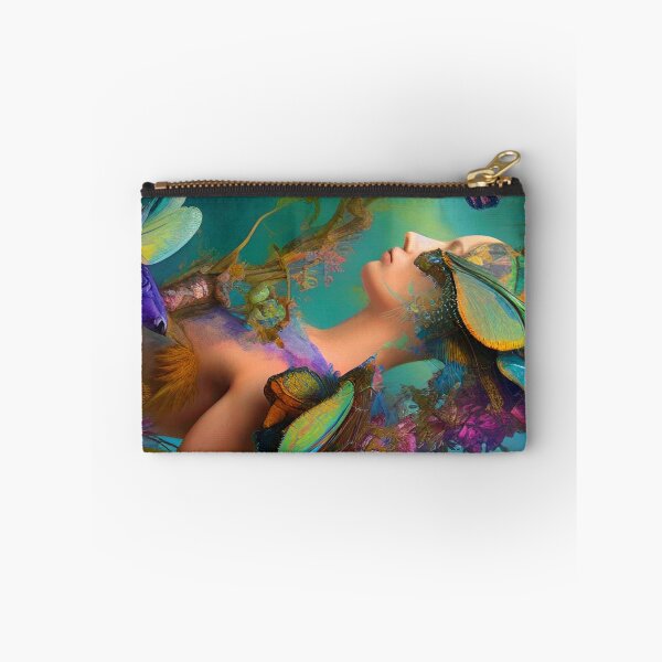 Item preview, Butterfly Floral Lucy  designed and sold by mghtymvrk2040.