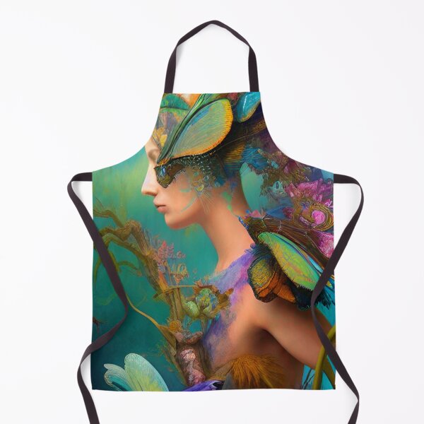Item preview, Butterfly Floral Lucy  designed and sold by mghtymvrk2040.
