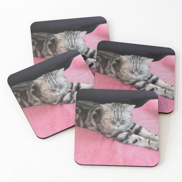 Item preview, Lazy Kitty designed and sold by Submariner  °.