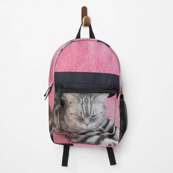 Item preview, Lazy Kitty designed and sold by Submariner °.