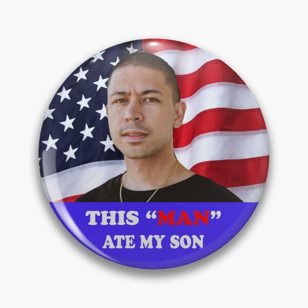 Item preview, Noel Miller Ate My Son - Funny meme extra dank :) designed and sold by SushiGold365.