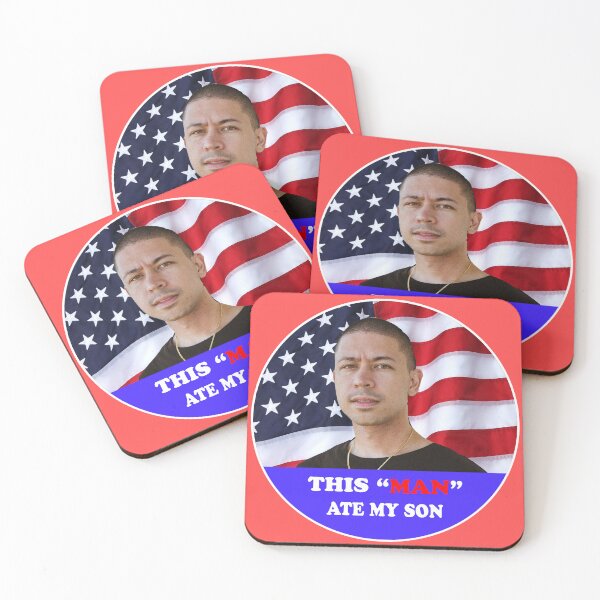 Item preview, Noel Miller Ate My Son - Funny meme extra dank :) designed and sold by SushiGold365.