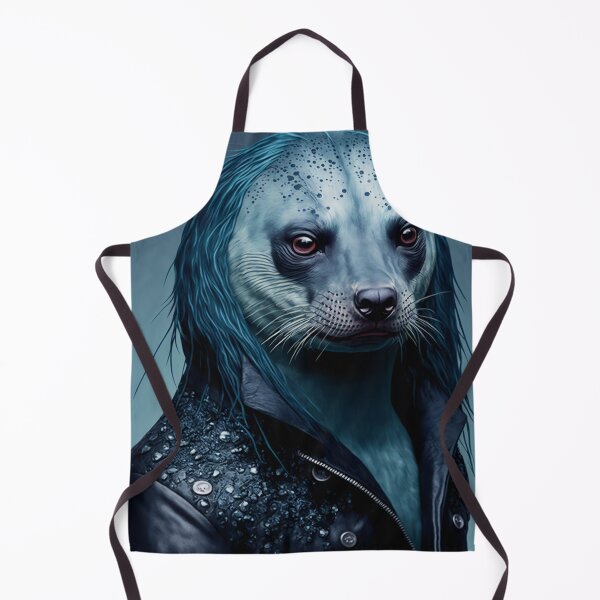 Item preview, Goth Seal designed and sold by Simone Davino.