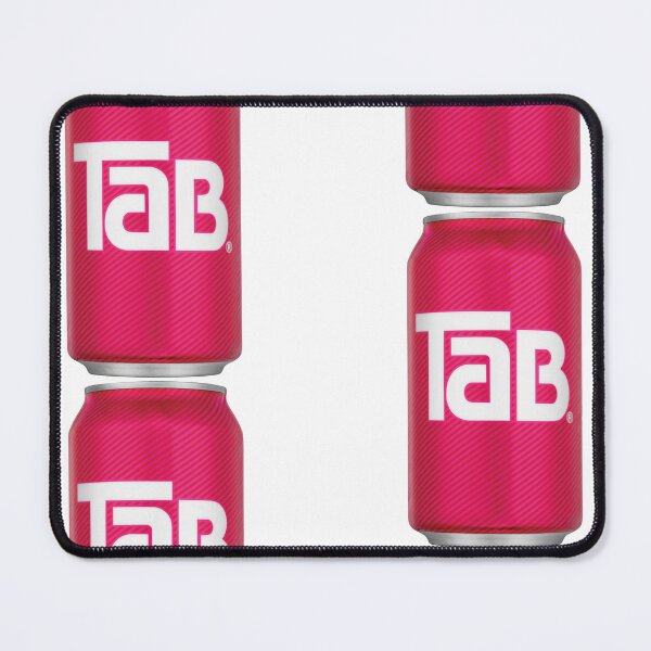 Item preview, Tab- The Diet Drink of Tomorrow! designed and sold by fergyfilms.