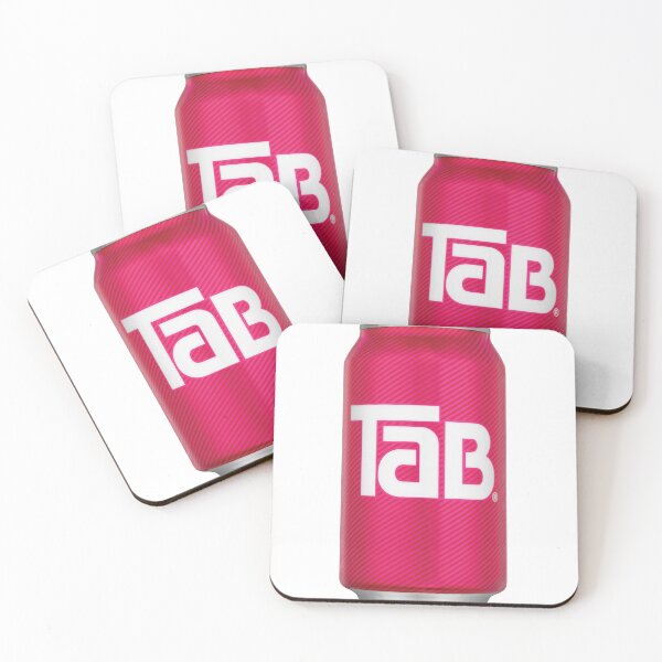 Item preview, Tab- The Diet Drink of Tomorrow! designed and sold by fergyfilms.