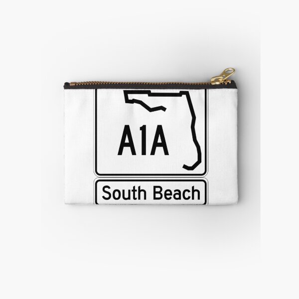 Item preview, A1A - South Beach designed and sold by NewNomads.