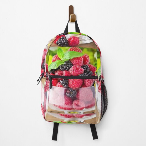 Item preview, Sumptuous and Delicious Red and Purple Rossberries are absolutely nutritious.  designed and sold by Tiannalaw.