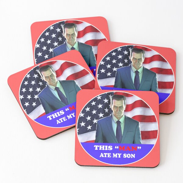 Item preview, Gman Ate My Son - Funny meme extra dank :) designed and sold by SushiGold365.