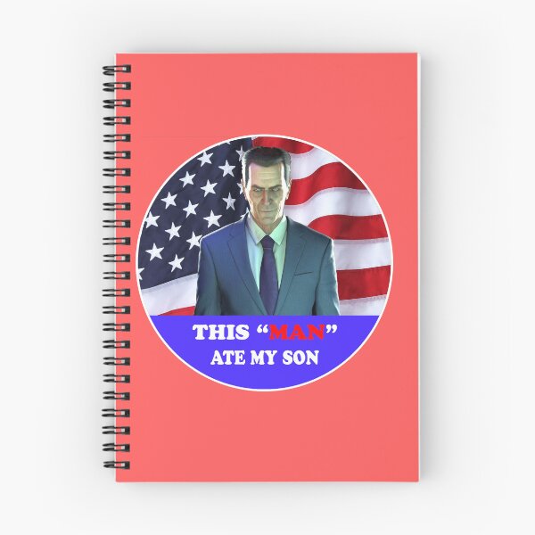 Item preview, Gman Ate My Son - Funny meme extra dank :) designed and sold by SushiGold365.