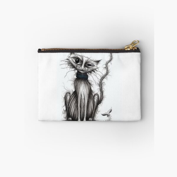 Item preview, The Evil Cat designed and sold by Anime-slayer1.