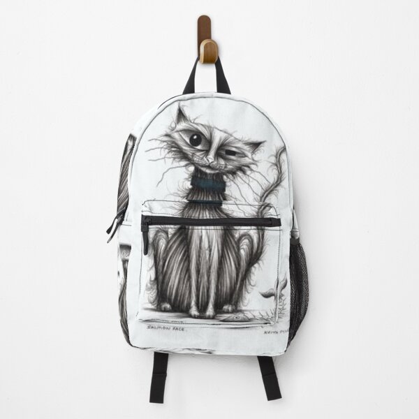 Item preview, The Evil Cat designed and sold by Anime-slayer1.