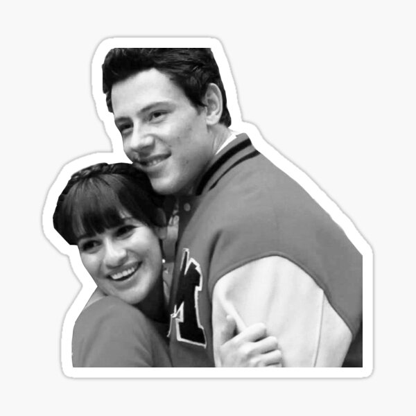 rachel berry y finn hudson