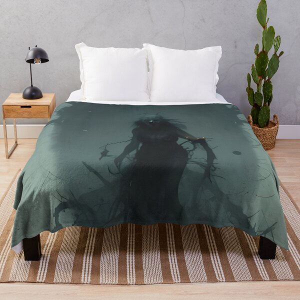 Item preview, Midnight Specter designed and sold by MacOramix.