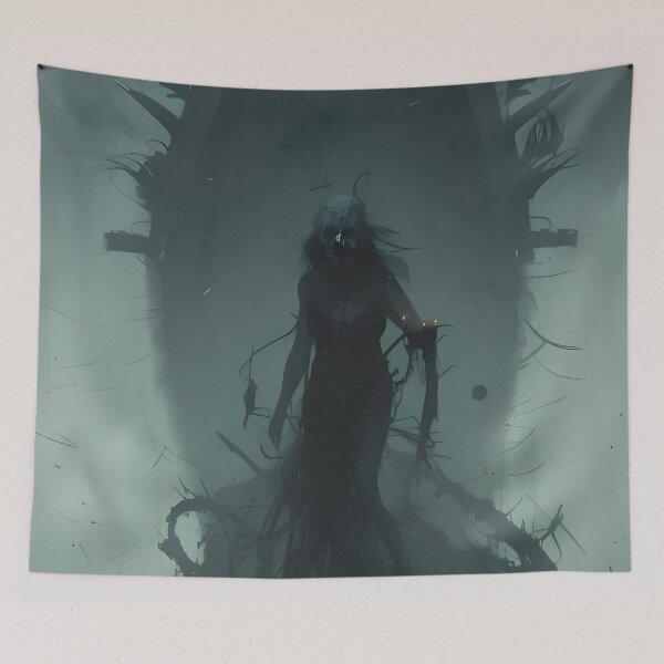 Item preview, Midnight Specter designed and sold by MacOramix.