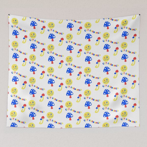 Item preview, Get Shroomed designed and sold by flora-studio.