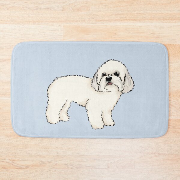 Item preview, Sweet Maltipoo  designed and sold by Sharilea.